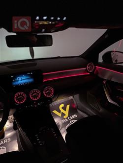 مرسيدس بنز A-Class